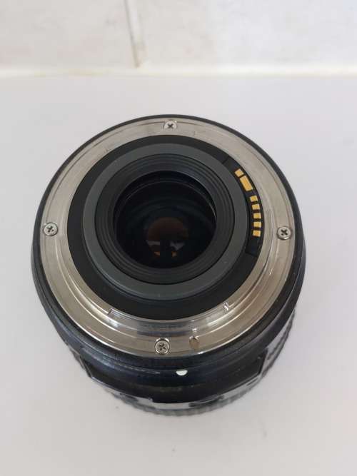 Canon EFS 17-85mm ultrasonic lens wow!!