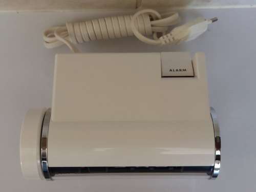 New old Stock!! 1970`s Sankyo digital 401 alarm clock value R3500