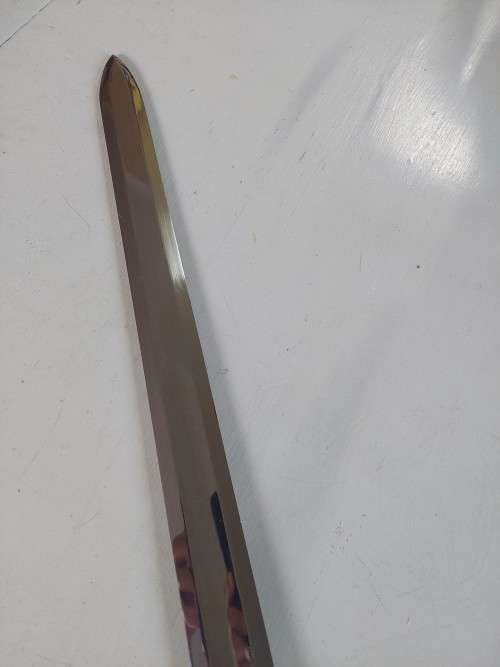 Huge!! Marto Toledo Roland sword 116cm Value R8500