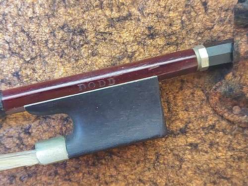 Amazing!! Caspar da solo 1575 violin with case & extras  Value R15000