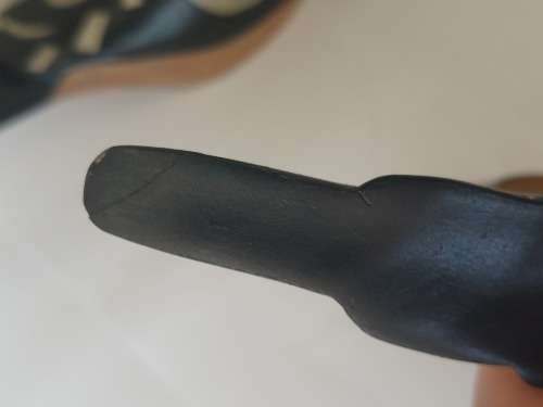 Feathers of Knysna & birds of Africa figures