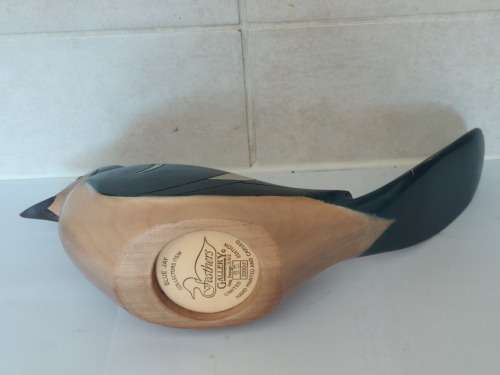 Feathers of Knysna & birds of Africa figures