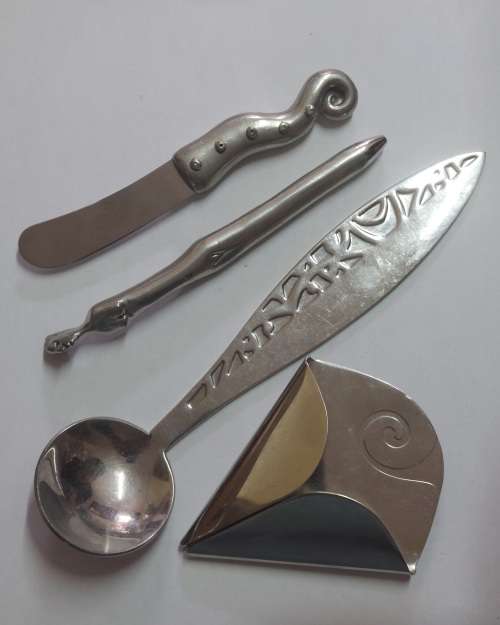 Wow!! Collection of Carrol Boyes items