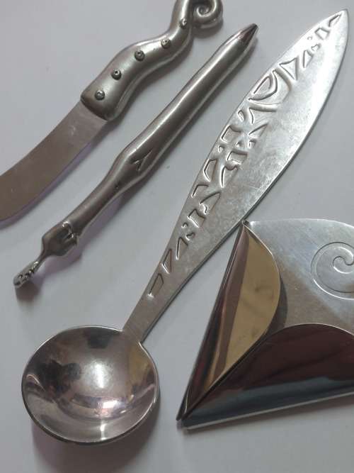 Wow!! Collection of Carrol Boyes items
