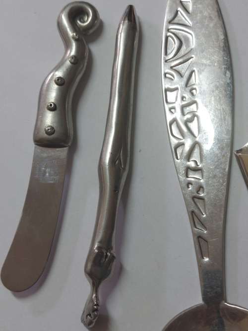 Wow!! Collection of Carrol Boyes items