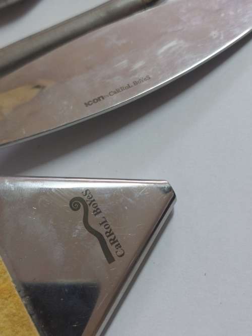 Wow!! Collection of Carrol Boyes items