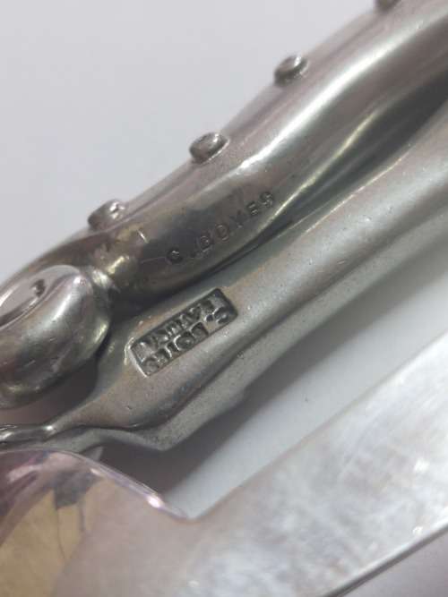 Wow!! Collection of Carrol Boyes items