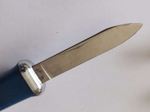 Wow!! 1970`s FES Rostfrei Top Automatic flick knife near mint!!