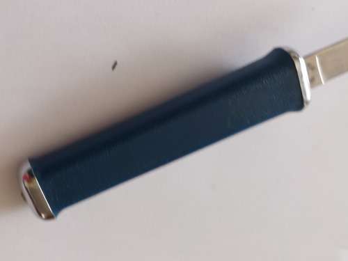 Wow!! 1970`s FES Rostfrei Top Automatic flick knife near mint!!