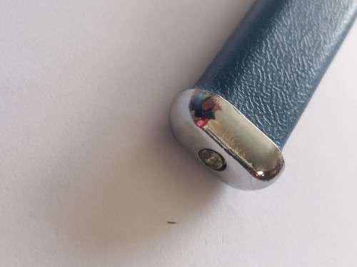 Wow!! 1970`s FES Rostfrei Top Automatic flick knife near mint!!