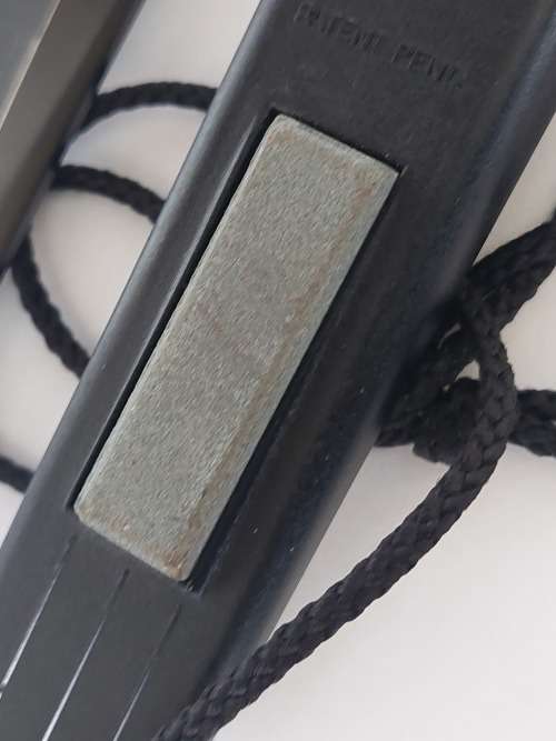 Super Rare!! 1970`s FES Germany ninja tanto, amazing condition!! Value R800