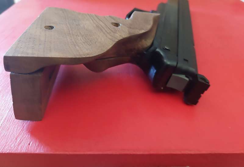 Wow!! GAMO Compact air pistol, 100% working