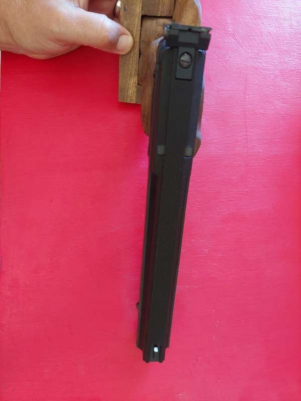 Wow!! GAMO Compact air pistol, 100% working