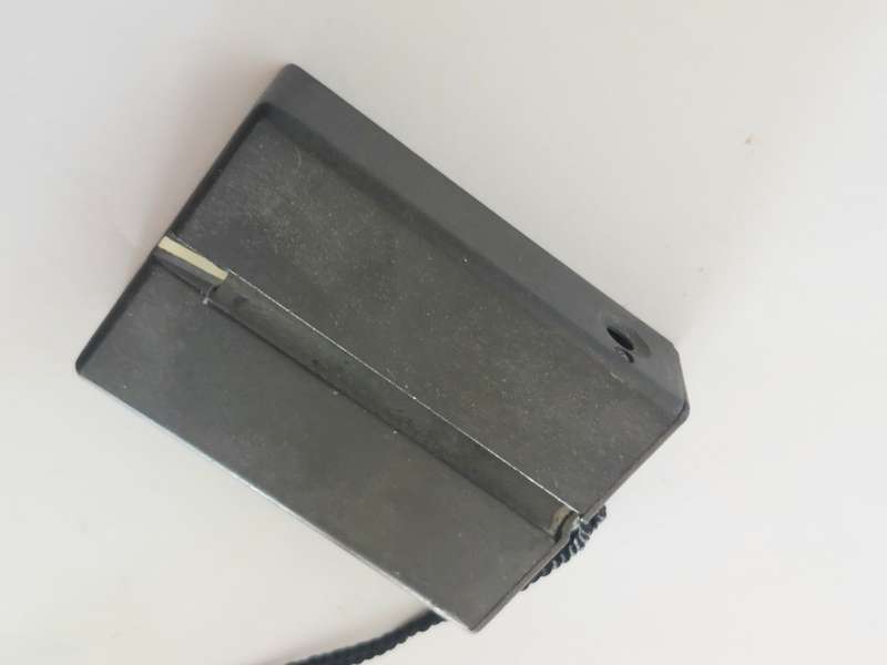 Wow vintage Recta true north compass