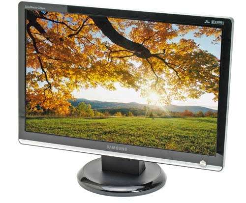 Samsung 226BW 22` Monitor