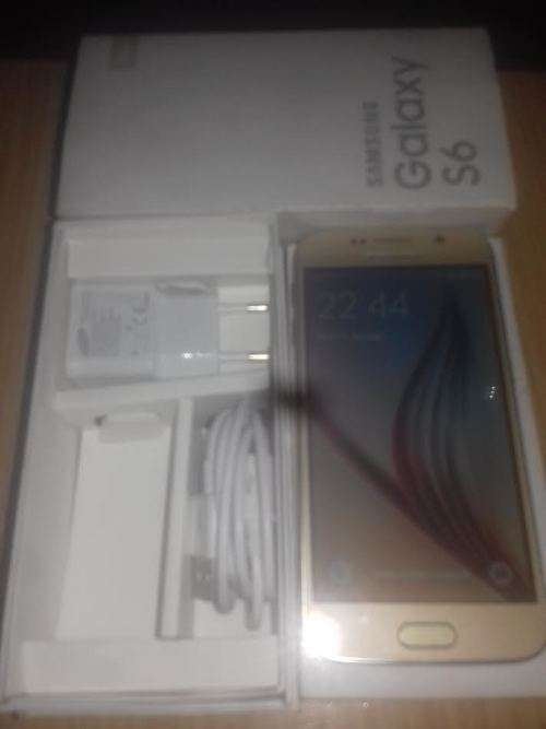 Samsung s6