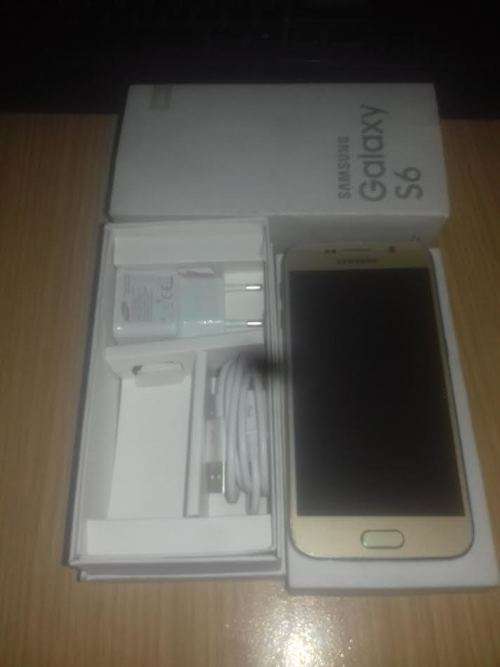Samsung s6