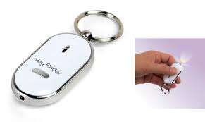 JUST WHISTLE, KEY FINDER!!!