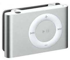 APPLE iPOD SHUFFLE LOOK-A-LIKE!!
