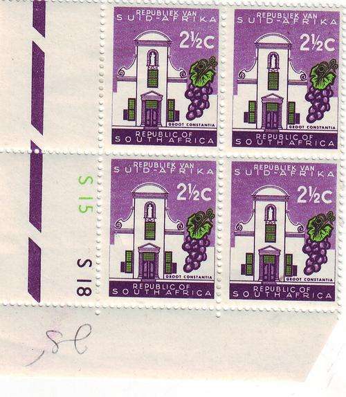 Control Block Free Delivery