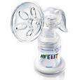 Avent Manual Breast Pump