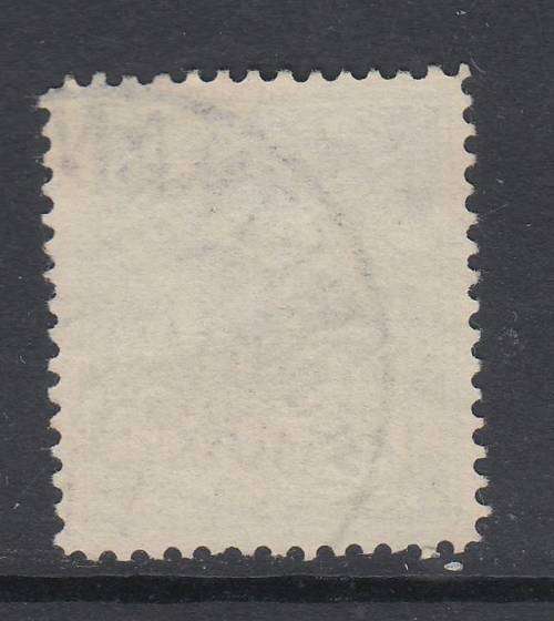 B190601 GSWA South West Africa 1898 5pf BETHANIE VFU