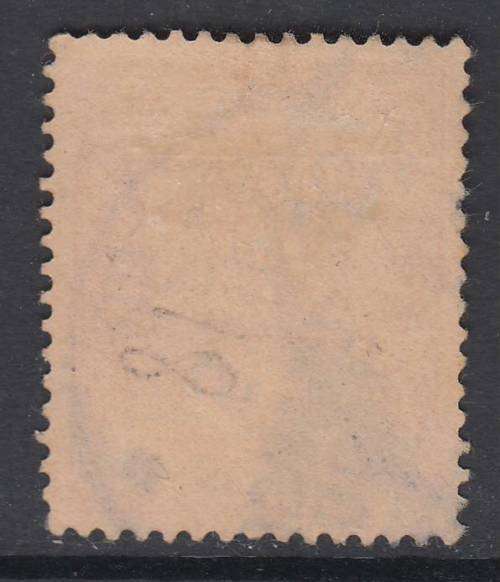 B190601 GSWA South West Africa 1900 30 pf no wmk VFU