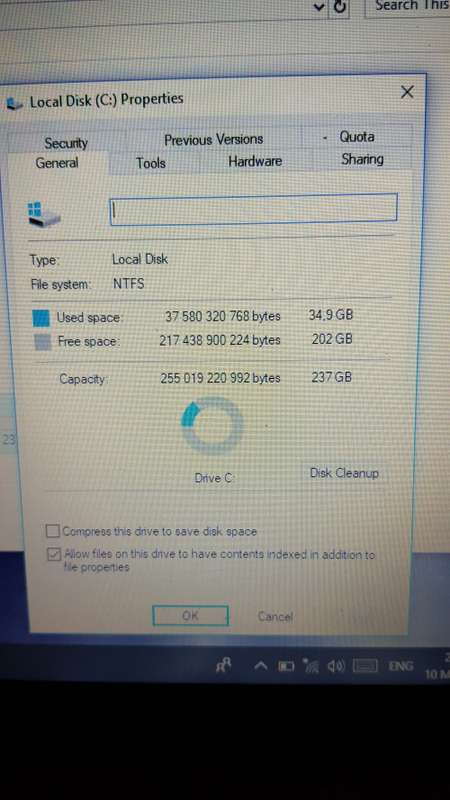Dell Latitude E6530 Core i7