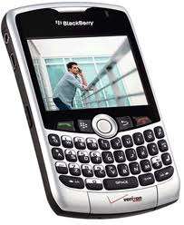 Blackberry Storm 8330  ( in SA)