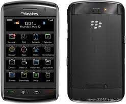Blackberry STORM 9530 ### No res !! 100% unlocked