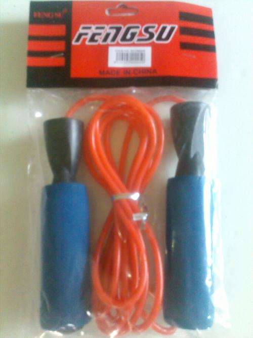 Skipping Rope