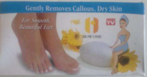 Pedi Egg!! As seen on TV.  For Smooth, Beautiful feet.