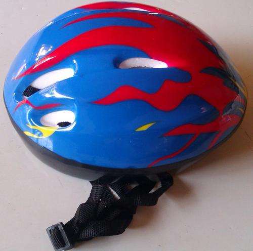 Childrens cycling helmet, crazy R1 start