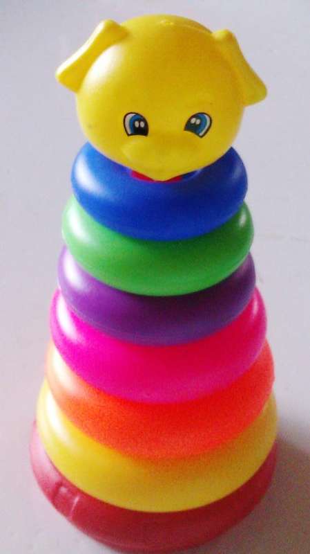 All time favourite STACKING RING.