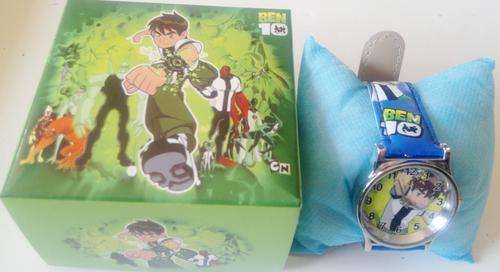 Stunning Ben 10 Wrist watch.