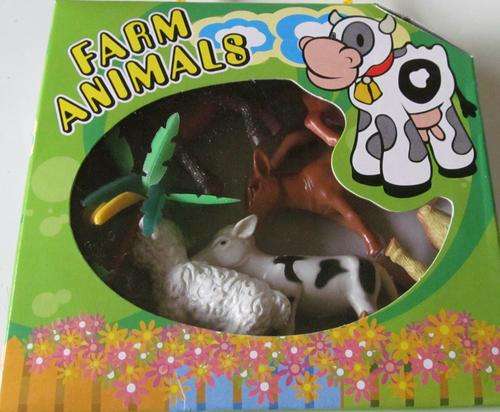 Farm Animals