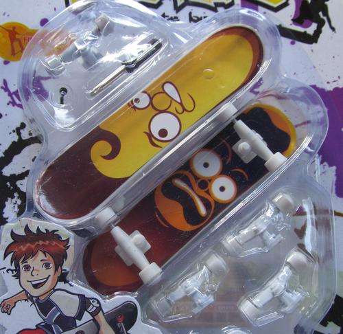 Skate board set!