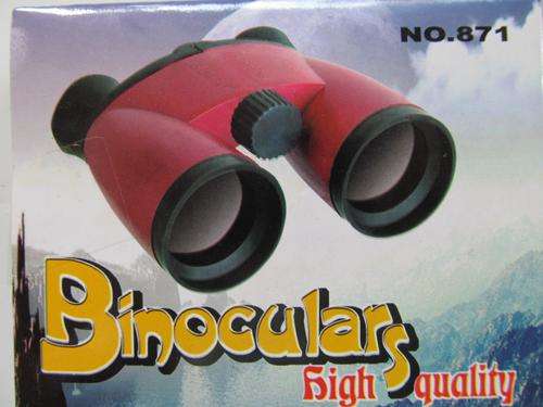 Binoculars