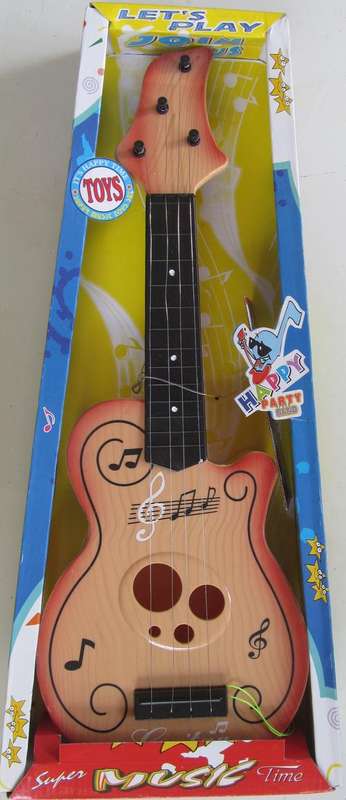 Super Music Time GUITAR !!!