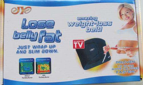 WAIST BURNER