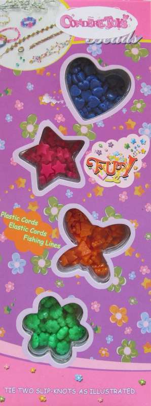 Bead set