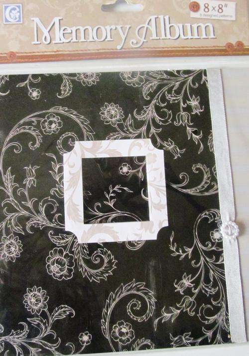 Memory Album
