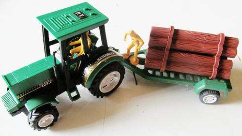 Farmer set