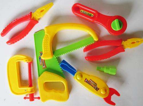 Cute Toolset