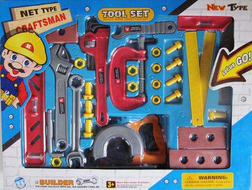 Huge Tool Set !!! The perfect gift this Christmas.