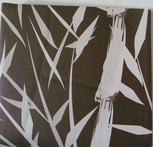 Scrapbook album