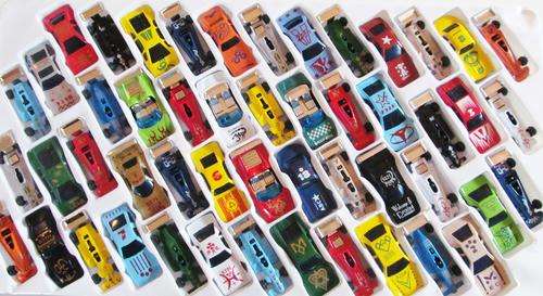 Do not miss out, LIMITED STOCK !!! Great collection of 50 Die Cast Metal Cars !!!