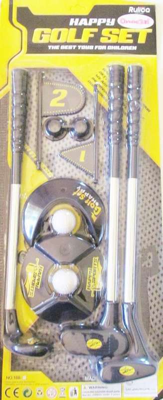 Hi Quality Golf Set