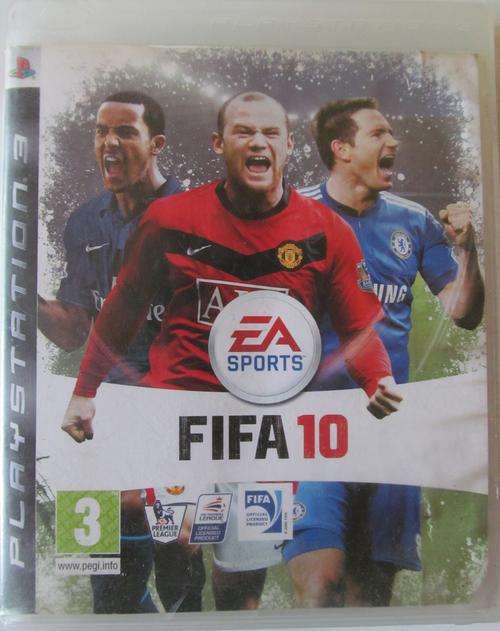Fifa 10