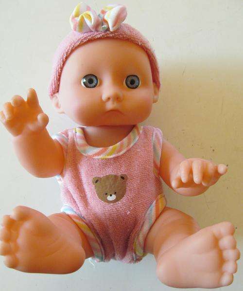 Adorable crying, talking, laughing Baby.  TO CUTE